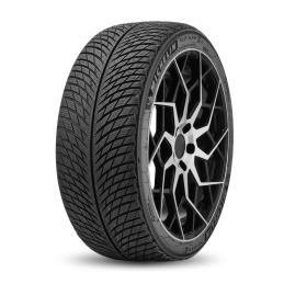 MICHELIN Pilot Alpin 5 245/45R18 100V  XL