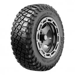 BFGoodrich MUD-TERRAIN T/A KM3 33/10.5R15 114Q