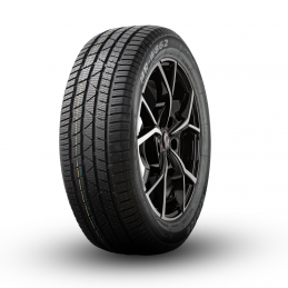 Mirage MR-W862 185/60R15 84T