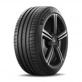 Шины MICHELIN Pilot Sport 4